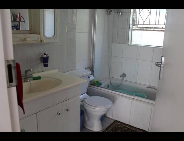 2 BEDROOM TOWNHOUSE FOR SALE IN BRUMA